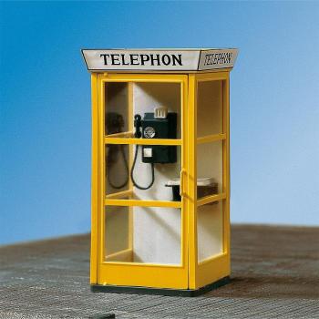 Pola G 330952 Telephone Booth
