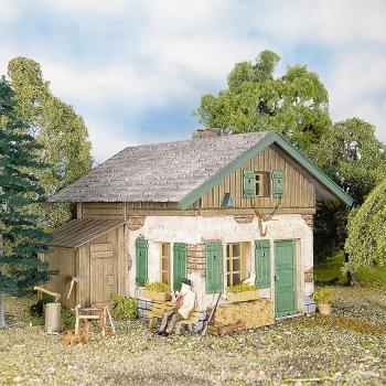 Pola G 331715 Old Cabin