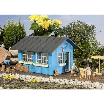 Pola G 331788 Garden Shed
