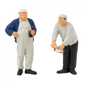 Pola G 331909 Bricklayers x 2