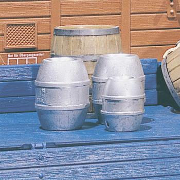 Pola G 333202 Beer Barrels