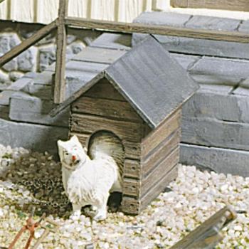 Pola G 333210 Doghouse