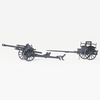Preiser 16527 Light Field Horowitzer