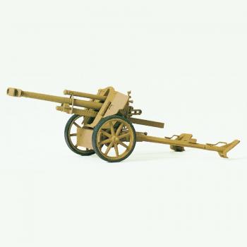 Preiser 16534 Light Field Horowitzer