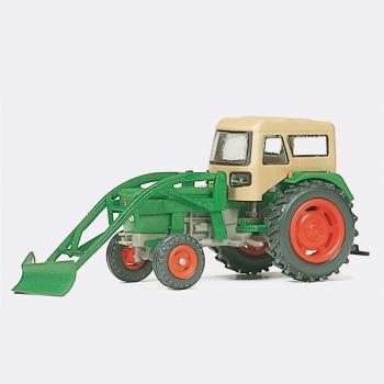 Preiser 17924 Farm Tractor
