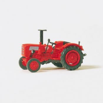 Preiser 17934 Farm Tractor