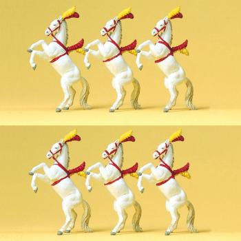 Preiser 20382 Show Horses