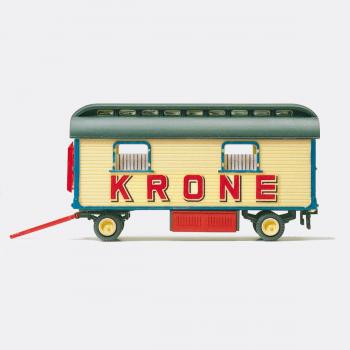 Preiser 21015 Circus 