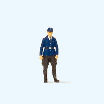 Preiser 28115 Railway Policeman