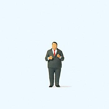 Preiser 28210 Man in Suit