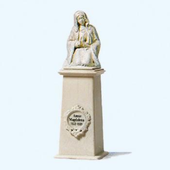Preiser 29035 Kneeling Statue