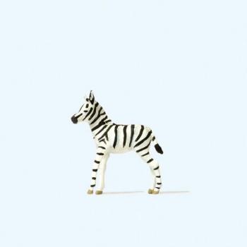 Preiser 29504 Young Zebra