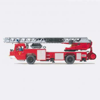 Preiser 31134 Magirus DLK 23-12