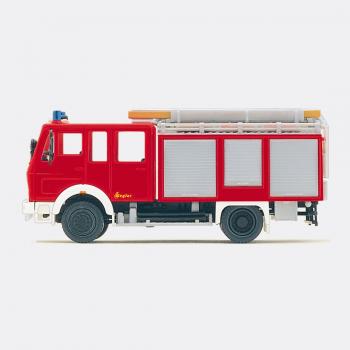 Preiser 31144 Hose Carrier SW 2000