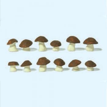 Preiser 45240 Ceps