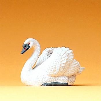 Preiser 47092 Swan