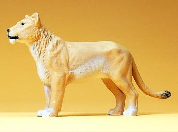 Preiser 47506 Lioness standing
