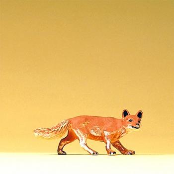 Preiser 47714 Fox