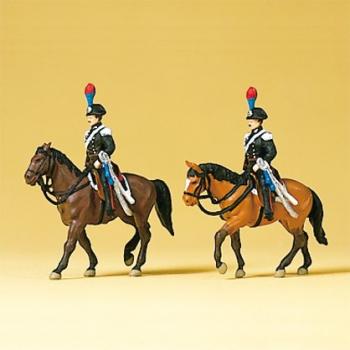 Preiser 79151 Italian Carabiniere