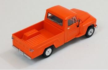 Premium X PRD393 Ford F-75 Pick Up 1980