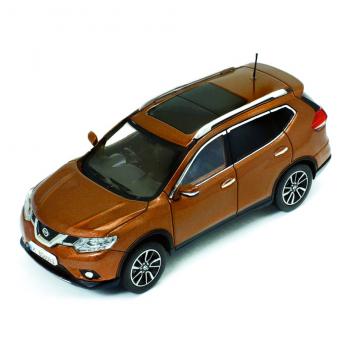 Premium X PRD419J Nissan X-Trail 2014