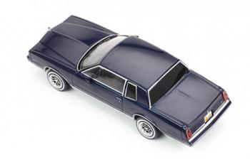 Premium X PRD590 Chevrolet Monte Carlo 1981