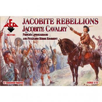 Red Box RB72141 Jacobite Rebellion