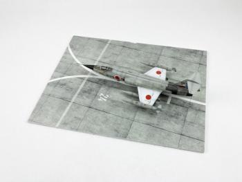 Red Fox Studio RFSDB-72003 Modern NATO Airfield Type 3
