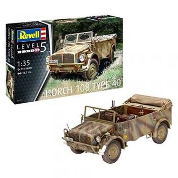 Revell 03271 Horch 108 Type 40
