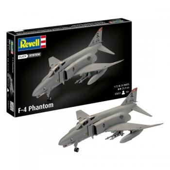 Revell 03651 F-4 Phantom