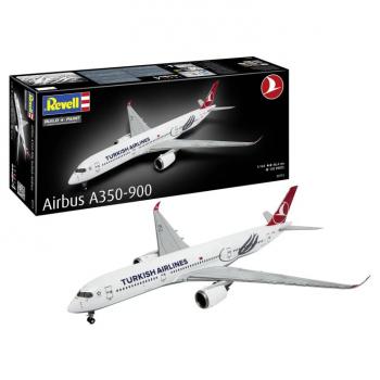 Revell 03773 Airbus A350-900 - Turkish