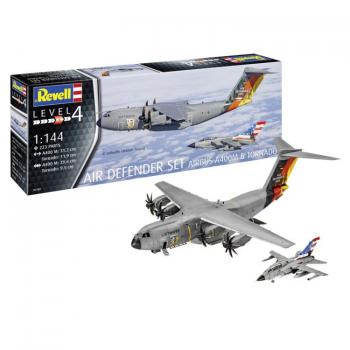 Revell 03789 Air Defender Set