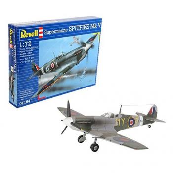 Revell 04164 Supermarine Spitfire Mk V