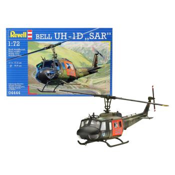 Revell 04444 Bell UH-1D SAR
