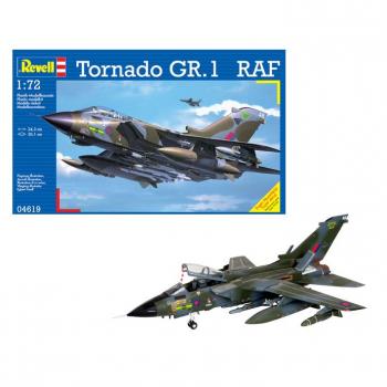 Revell 04619 Tornado GR. Mk. 1 RAF