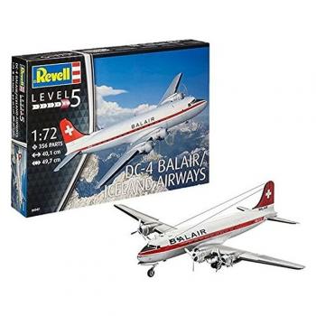 Revell 04947 DC-4