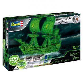 Revell 05435 Ghost Ship