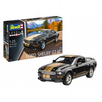 Revell 07665 Ford Shelby GT-H 2006