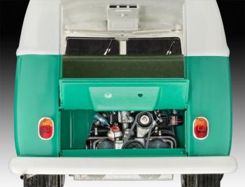 Revell 07675 VW T1 Bus