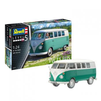 Revell 07675 VW T1 Bus