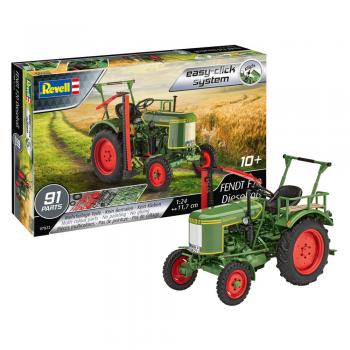 Revell 07822 Fendt F20 Dieselross