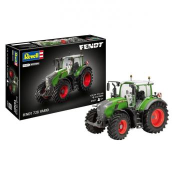 Revell 07827 Fendt 728 Vario