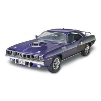 Revell 12943 Plymouth Hemi Cuda 1971