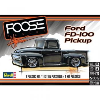 Revell 14426 Ford FD-100 Pickup