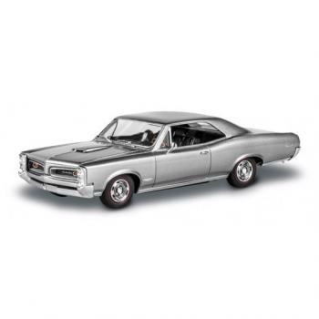 Revell 14479 Pontiac GTO 1966