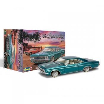 Revell 14497 Chevrolet Impala SS 1966