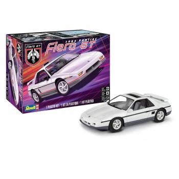 Revell 14573 Pontiac Fiero GT 1985