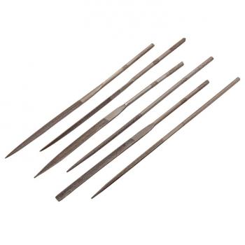 Revell 39077 Mini Needle Files