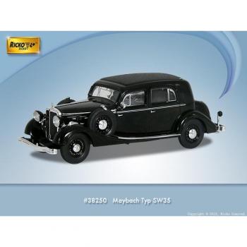 Ricko 38250 Maybach SW35