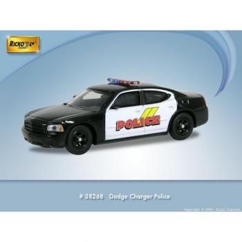 Ricko 38268 Dodge Charger
